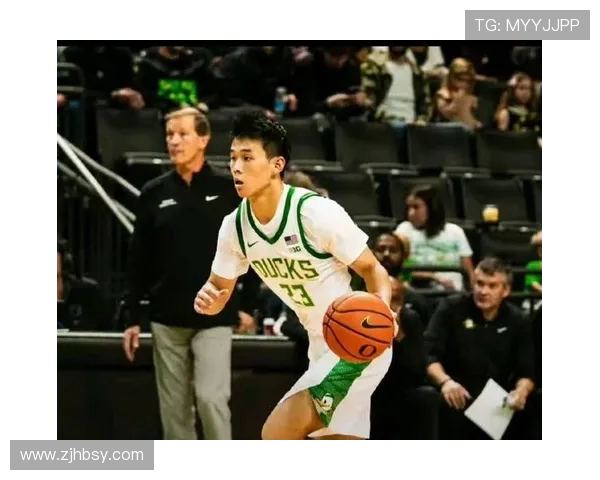 俄勒冈主教练称林葳未来可期目前进攻风格略显激进