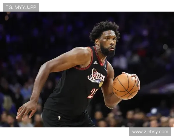 恩比德半场表现出色11投6中贡献18分3篮板2盖帽正负值10